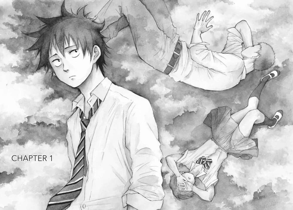 Ao no Furaggu ตอนที่ 1.1 (3)